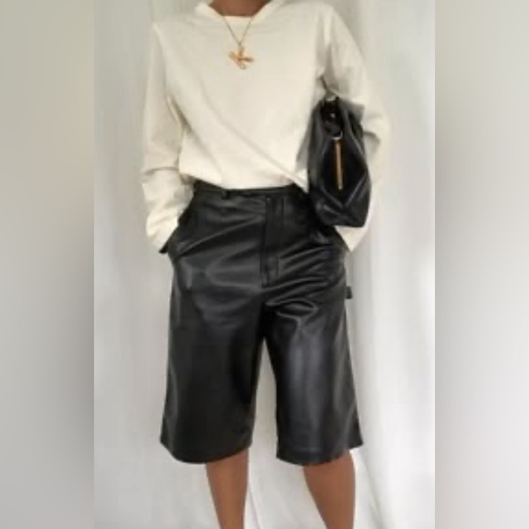 Jeannie Mai x INC Black Garment - Picture 1 of 16